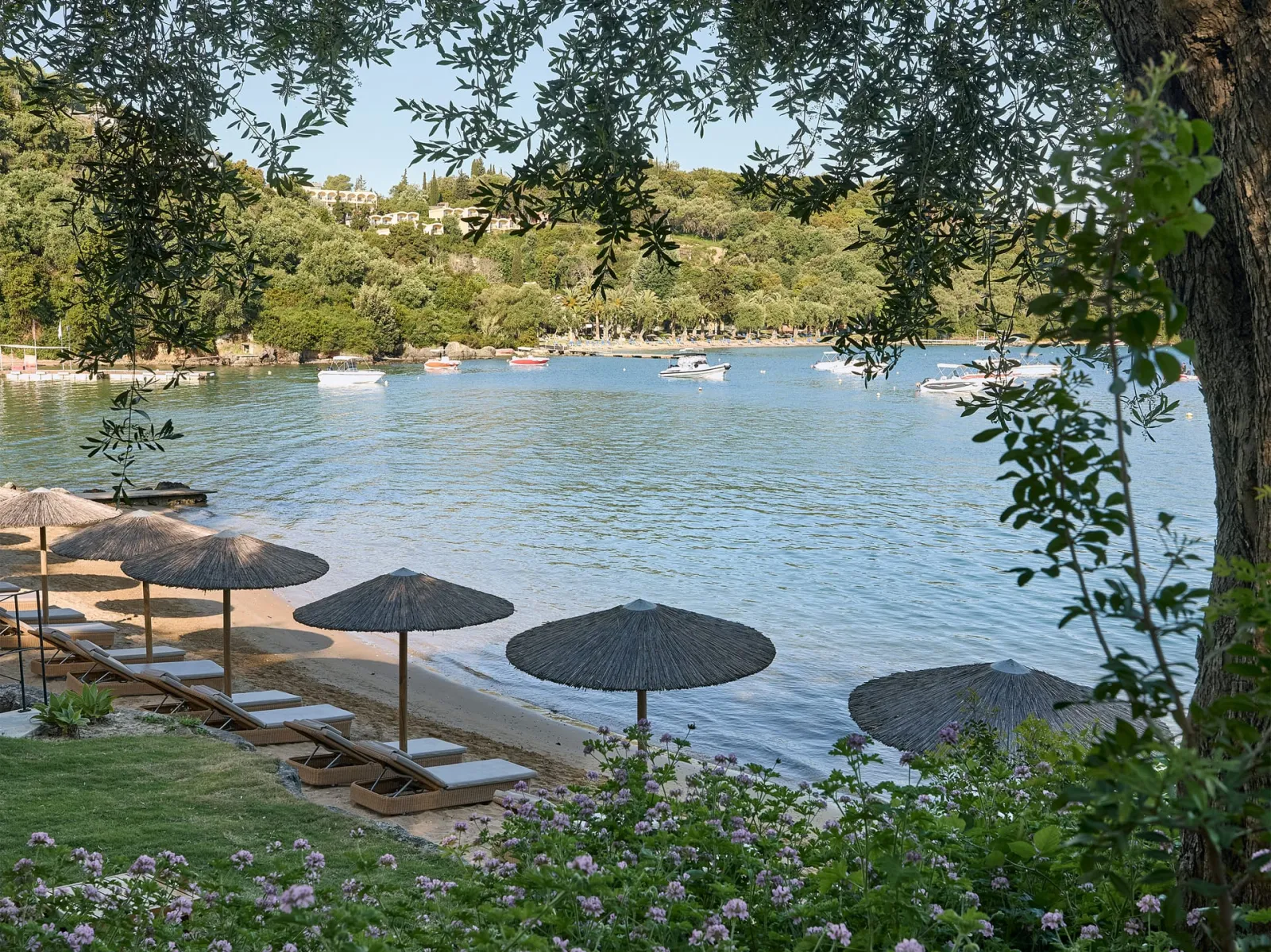 Grecotel Eva Palace
