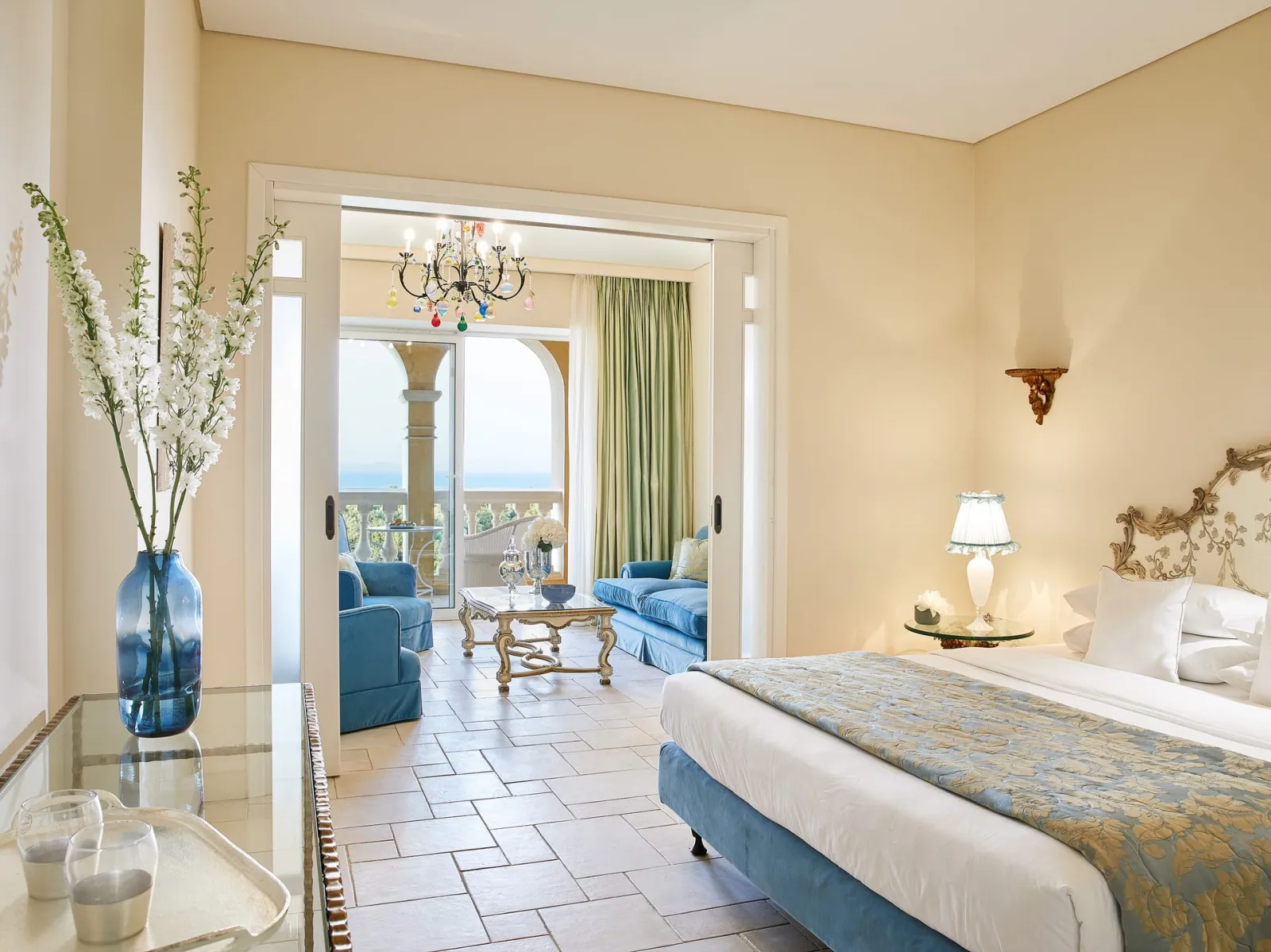 Grecotel Eva Palace