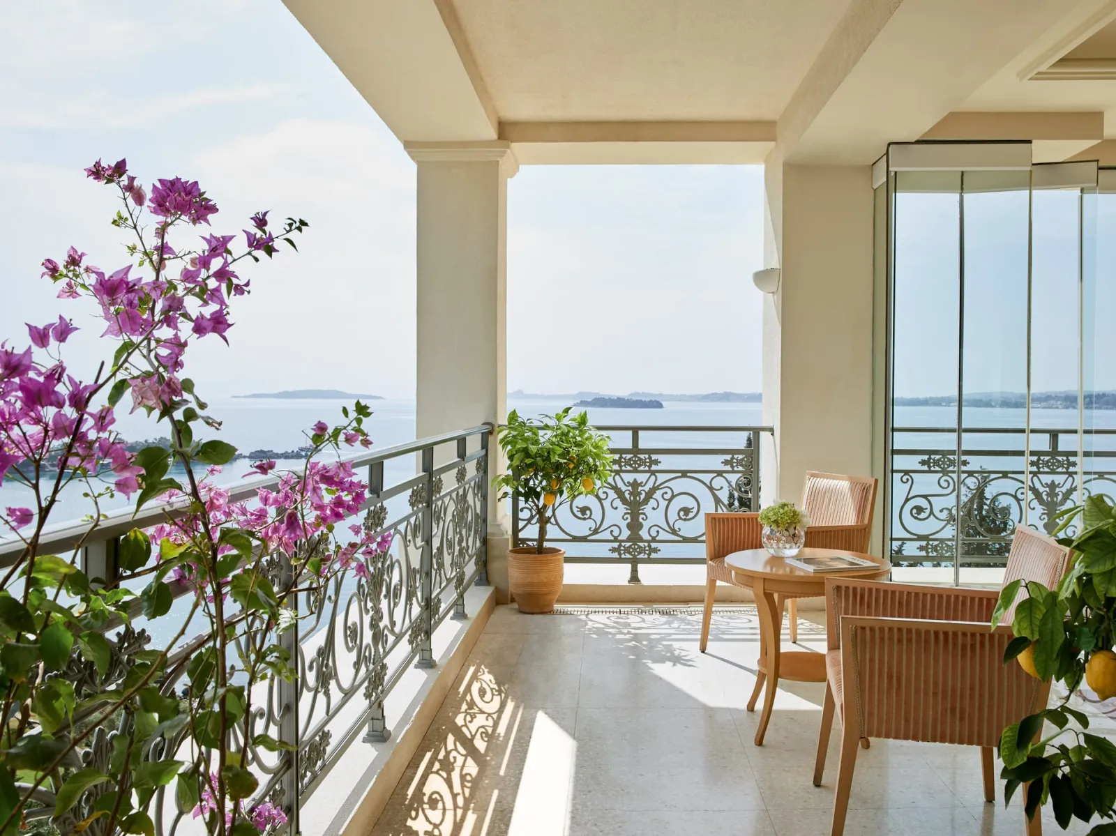 Grecotel Eva Palace