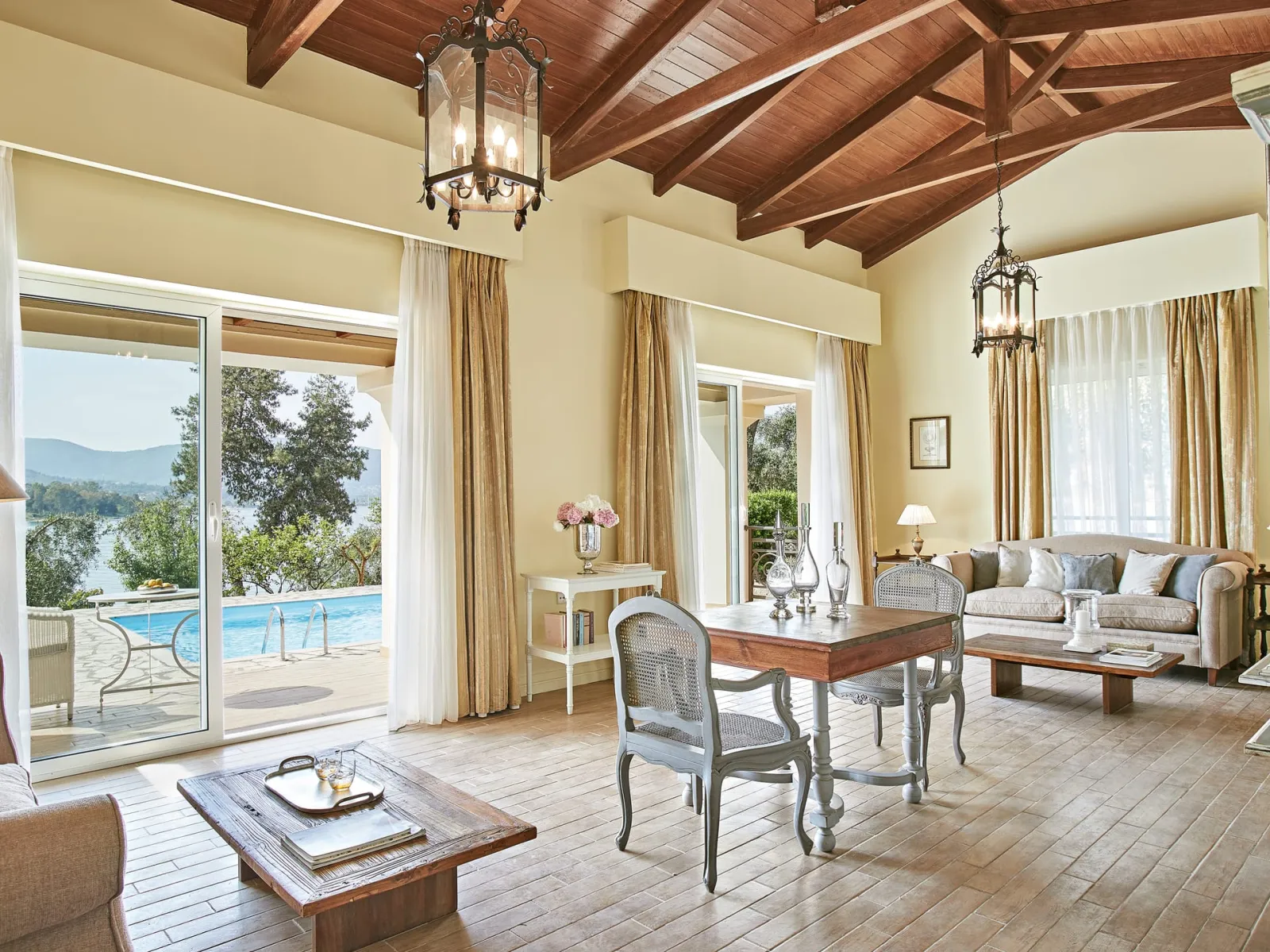 Grecotel Eva Palace