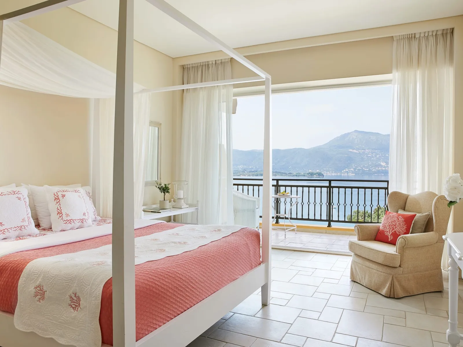 Grecotel Eva Palace