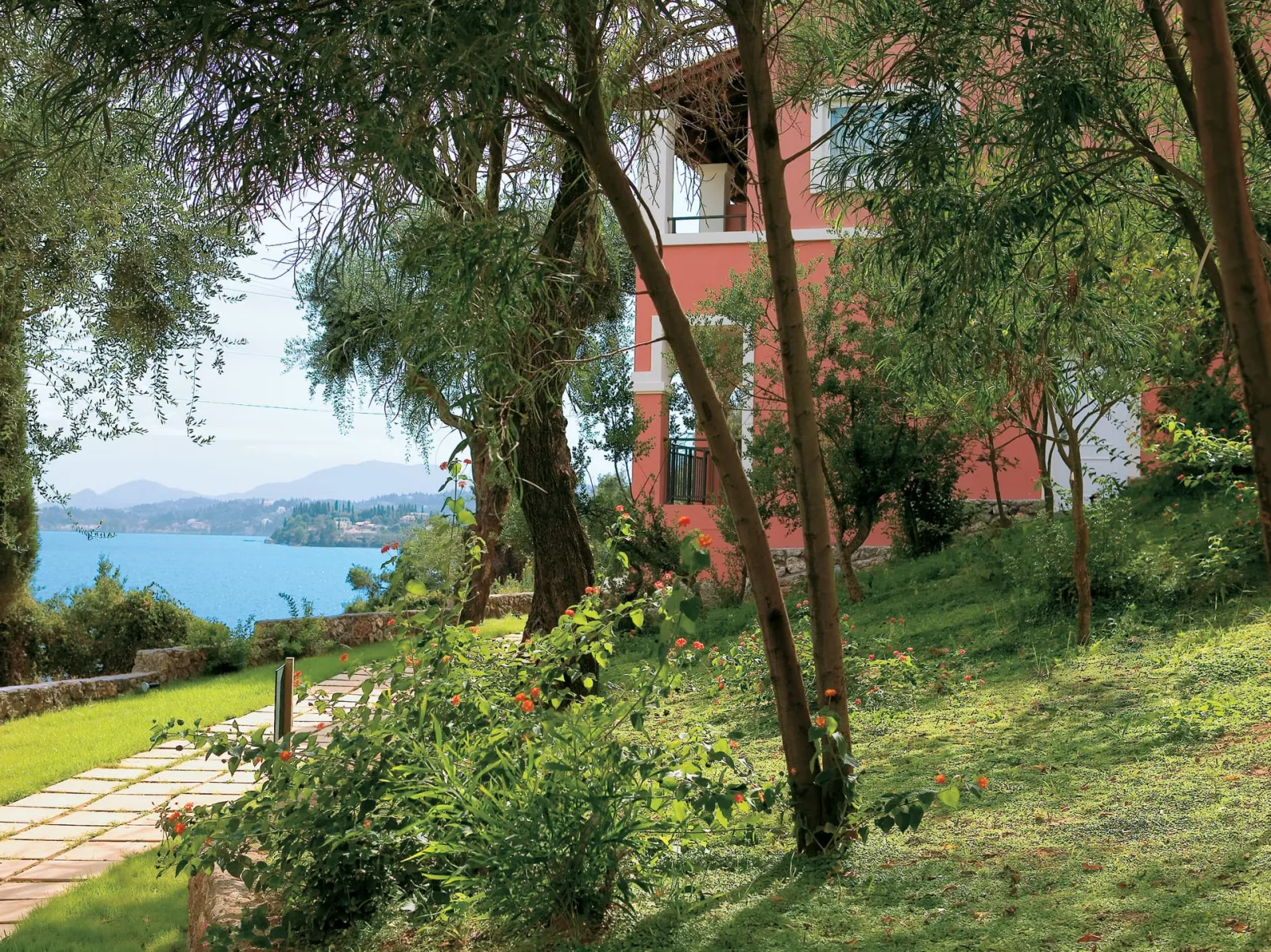 Grecotel Eva Palace