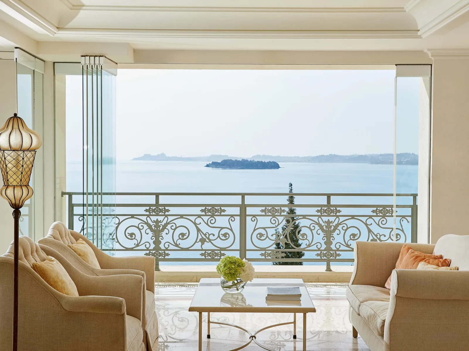 Grecotel Eva Palace