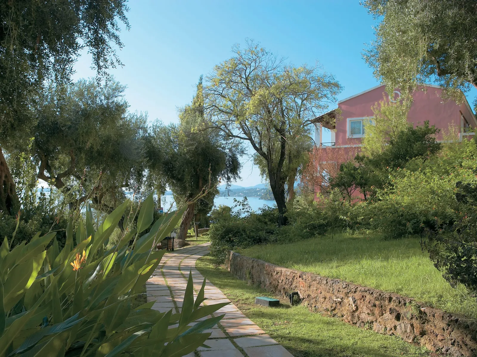 Grecotel Eva Palace