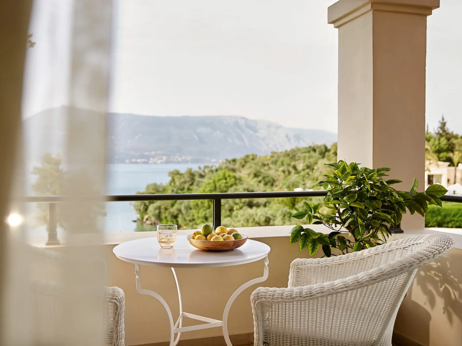 Grecotel Eva Palace