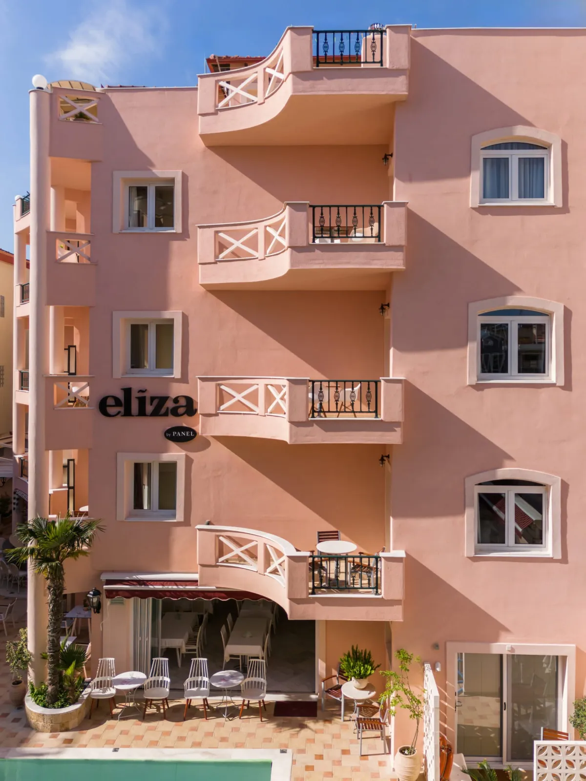 Eliza Hotel by Panel Hospitality