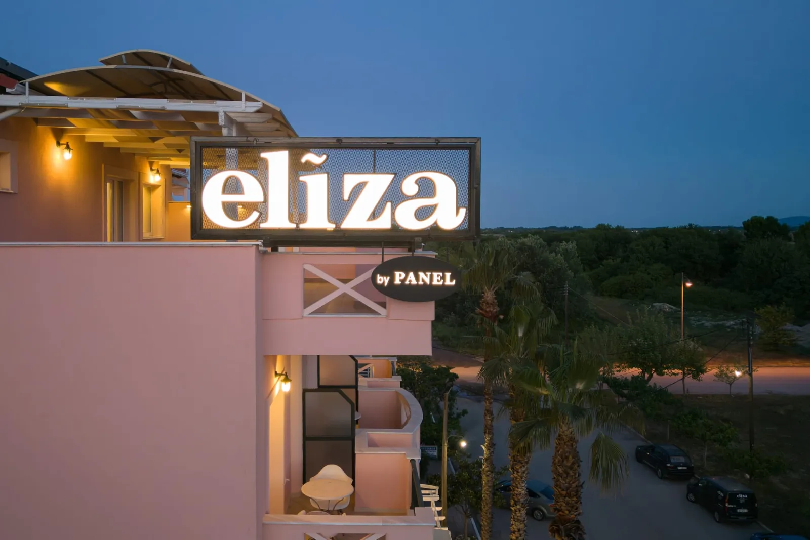 Eliza Hotel by Panel Hospitality