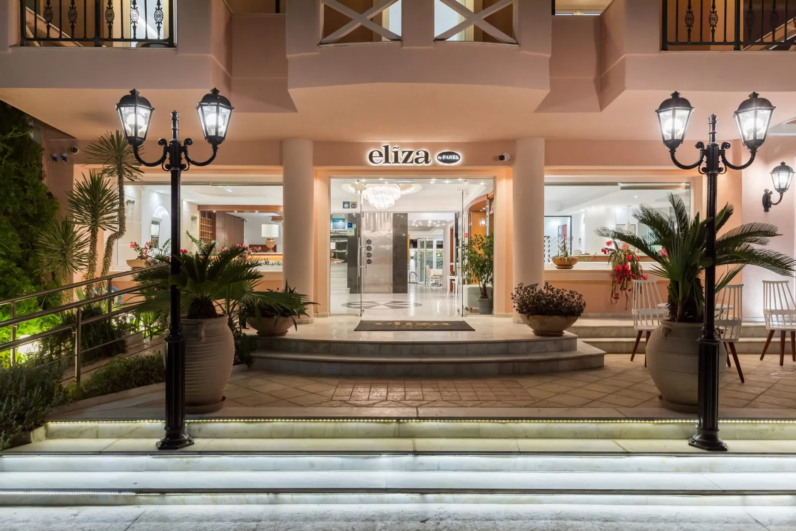 Eliza Hotel by Panel Hospitality