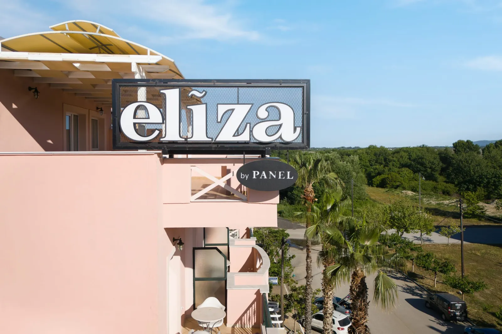 Eliza Hotel by Panel Hospitality