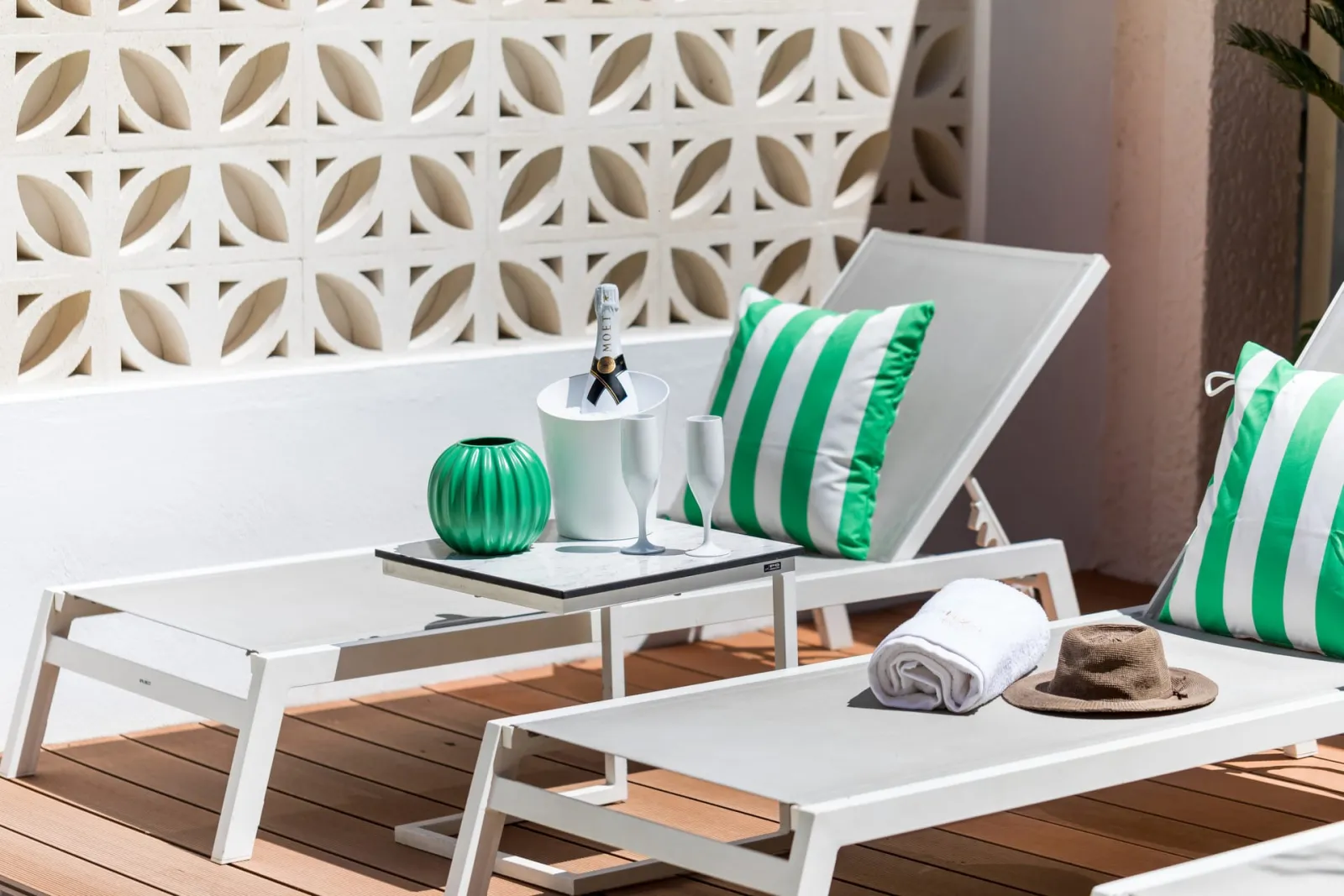 Eliza Hotel by Panel Hospitality