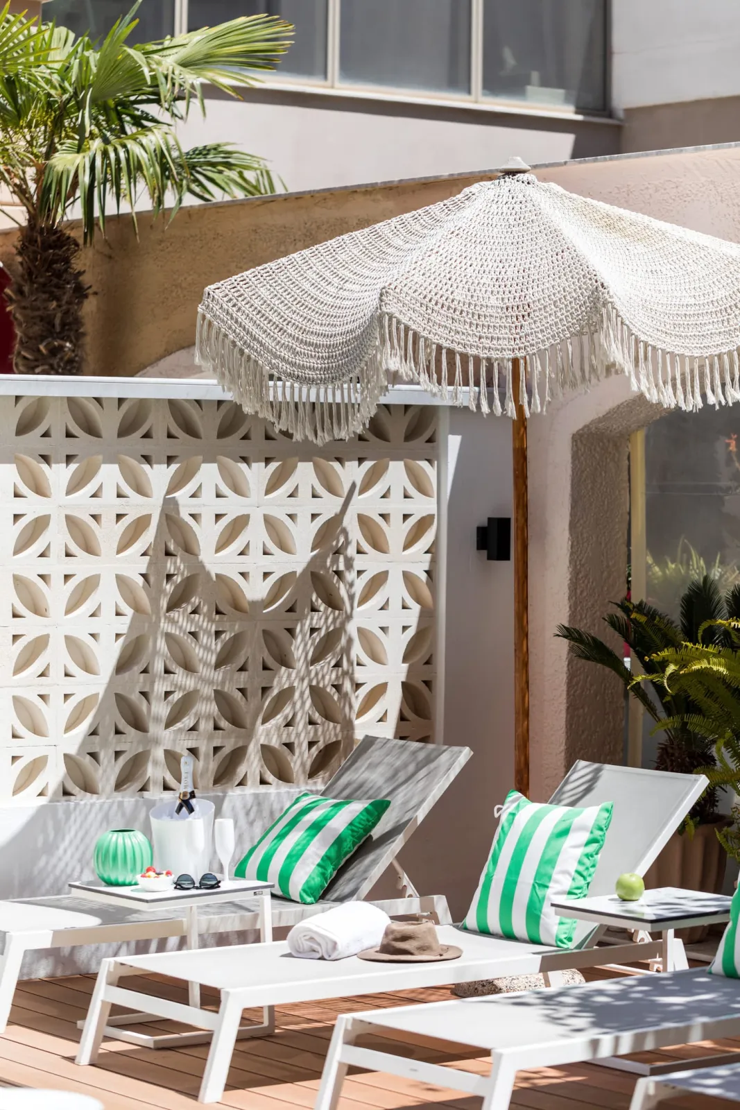 Eliza Hotel by Panel Hospitality