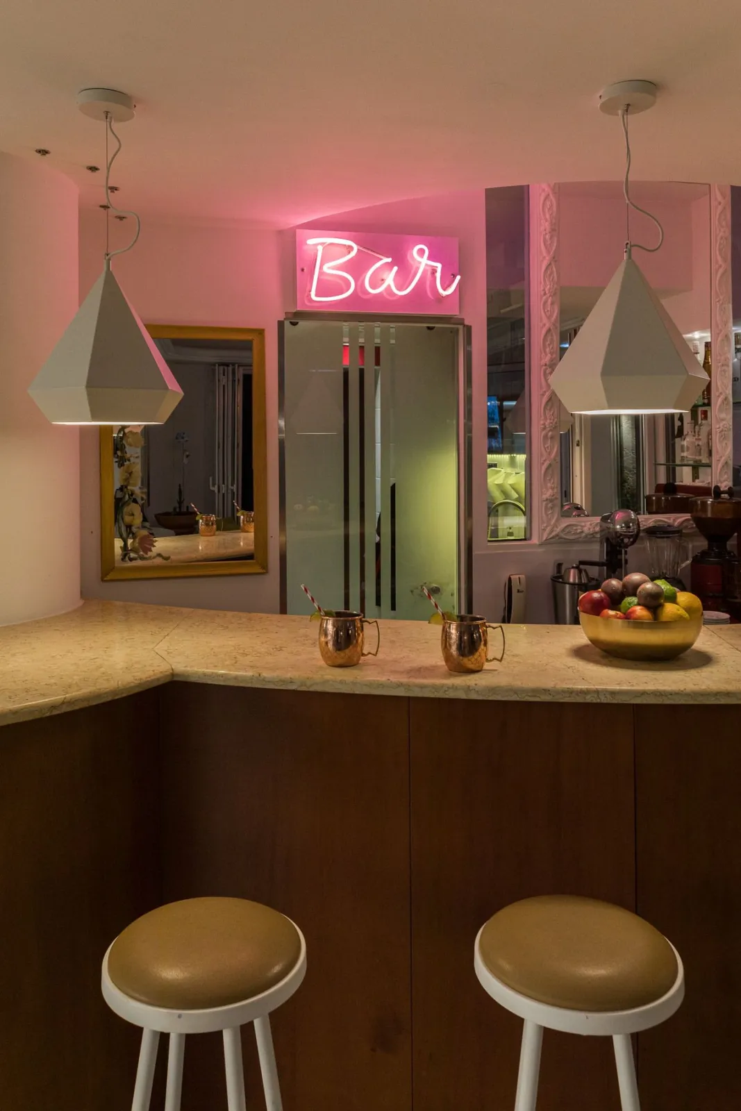 Eliza Hotel by Panel Hospitality