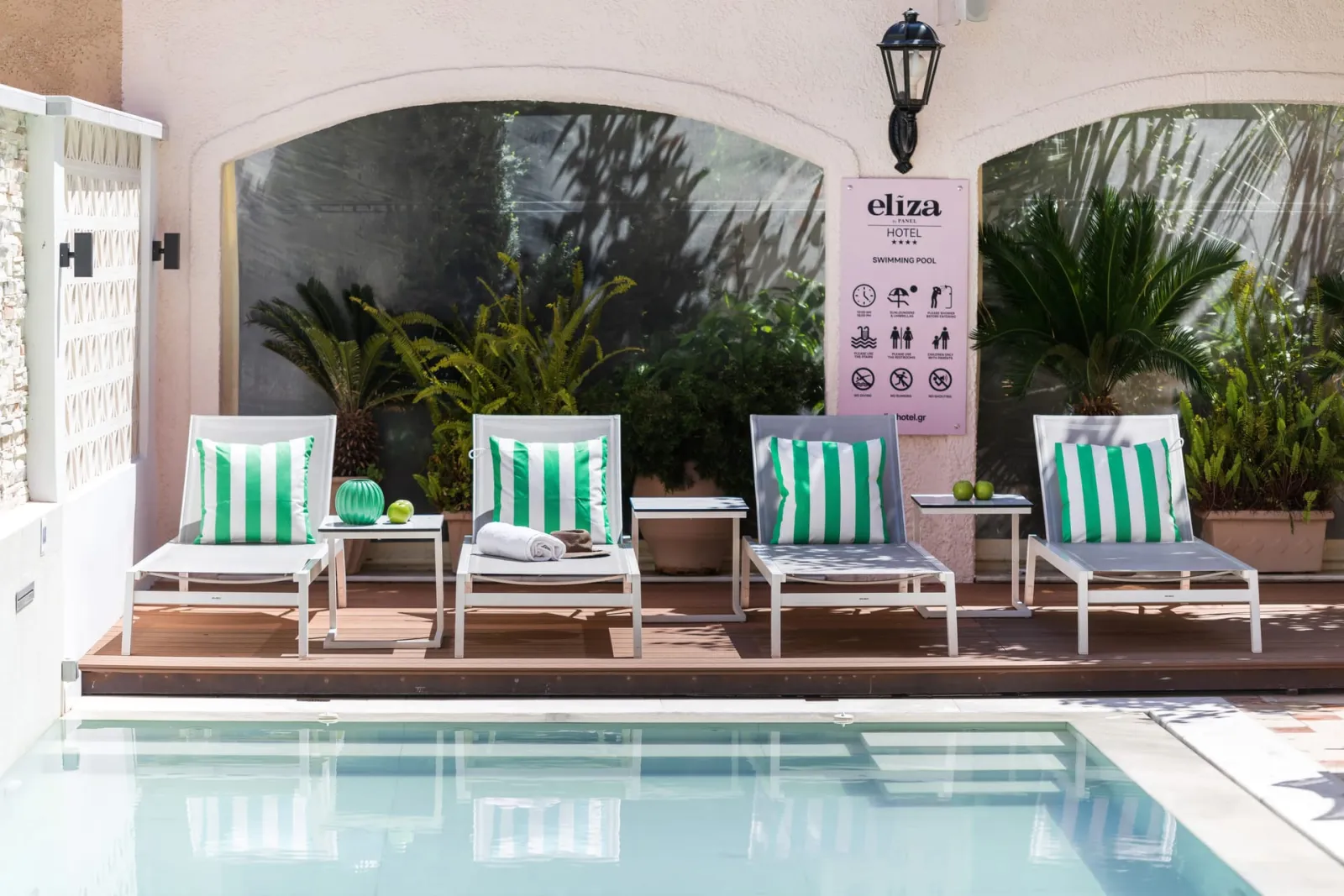 Eliza Hotel by Panel Hospitality