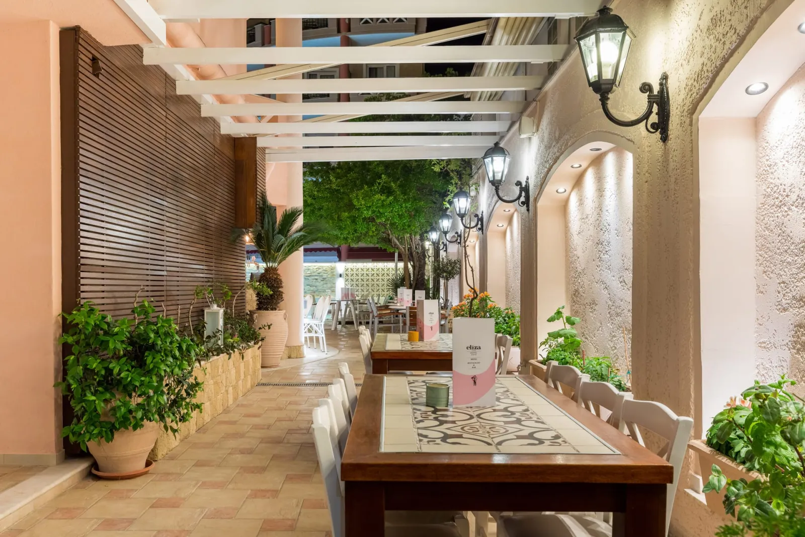 Eliza Hotel by Panel Hospitality