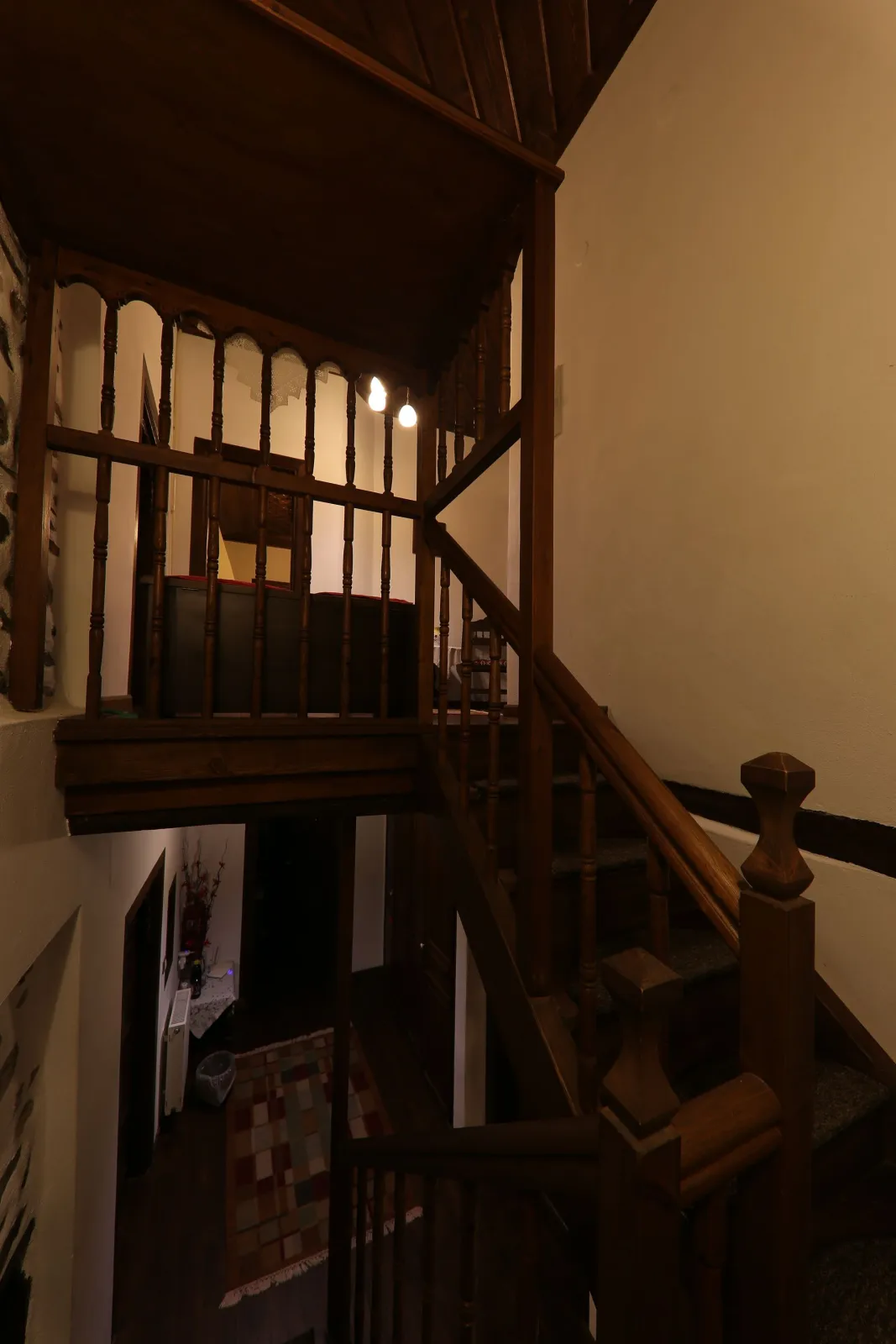 Evilion Traditional Mansion Makrynitsa