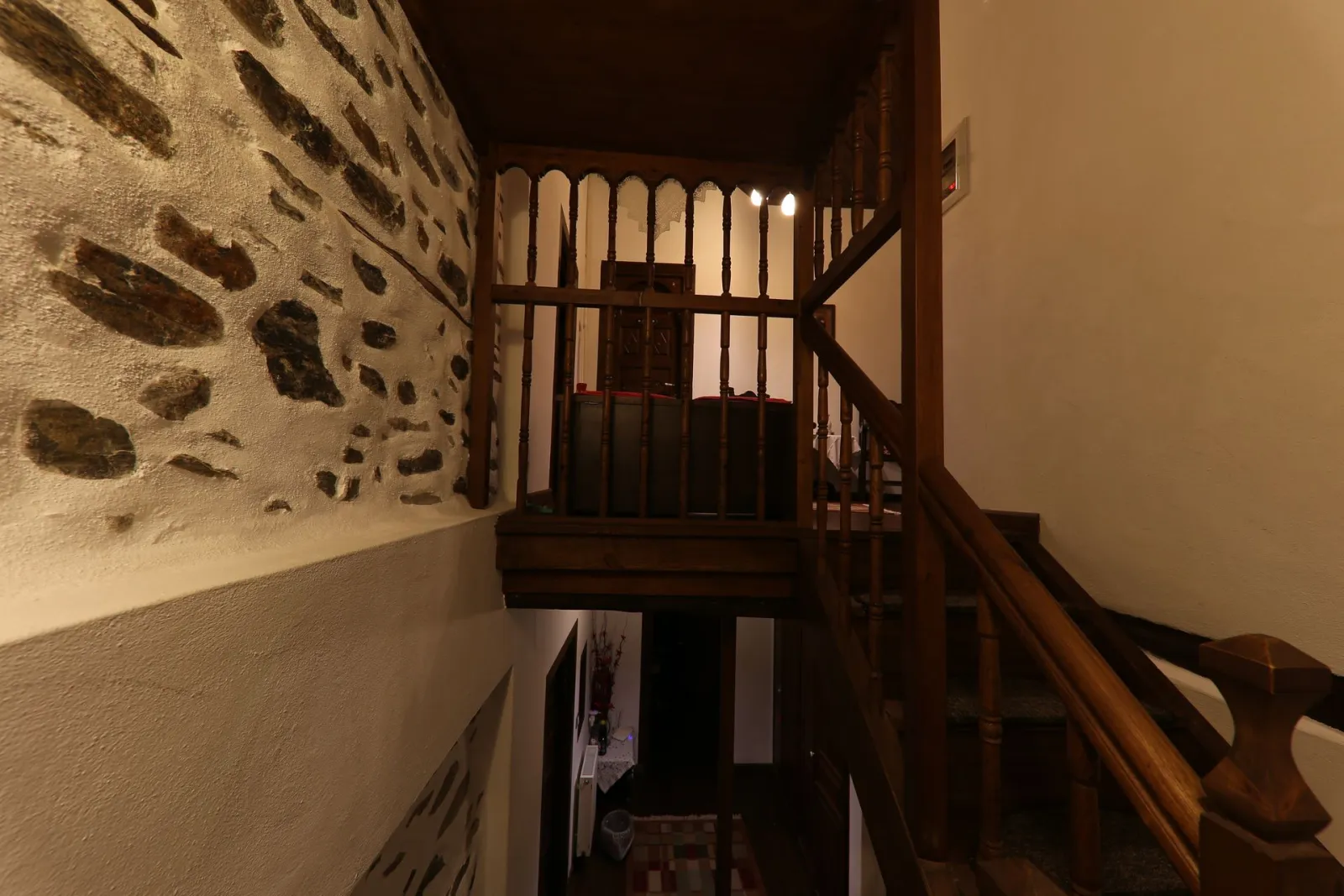Evilion Traditional Mansion Makrynitsa