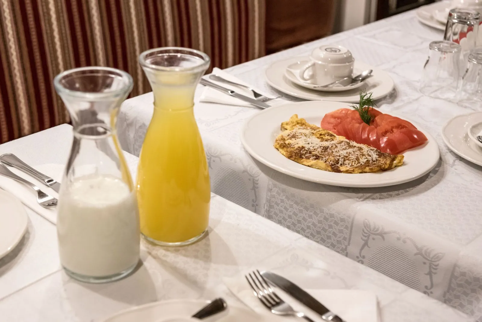 Evilion Traditional Mansion Makrynitsa