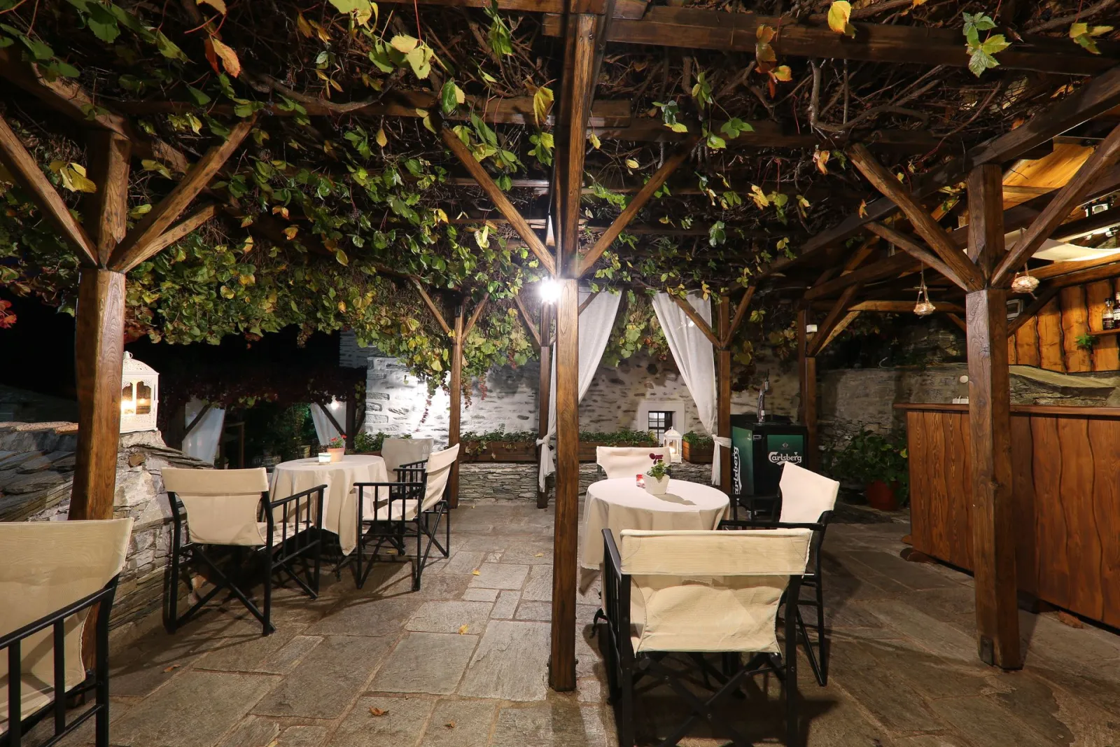 Evilion Traditional Mansion Makrynitsa