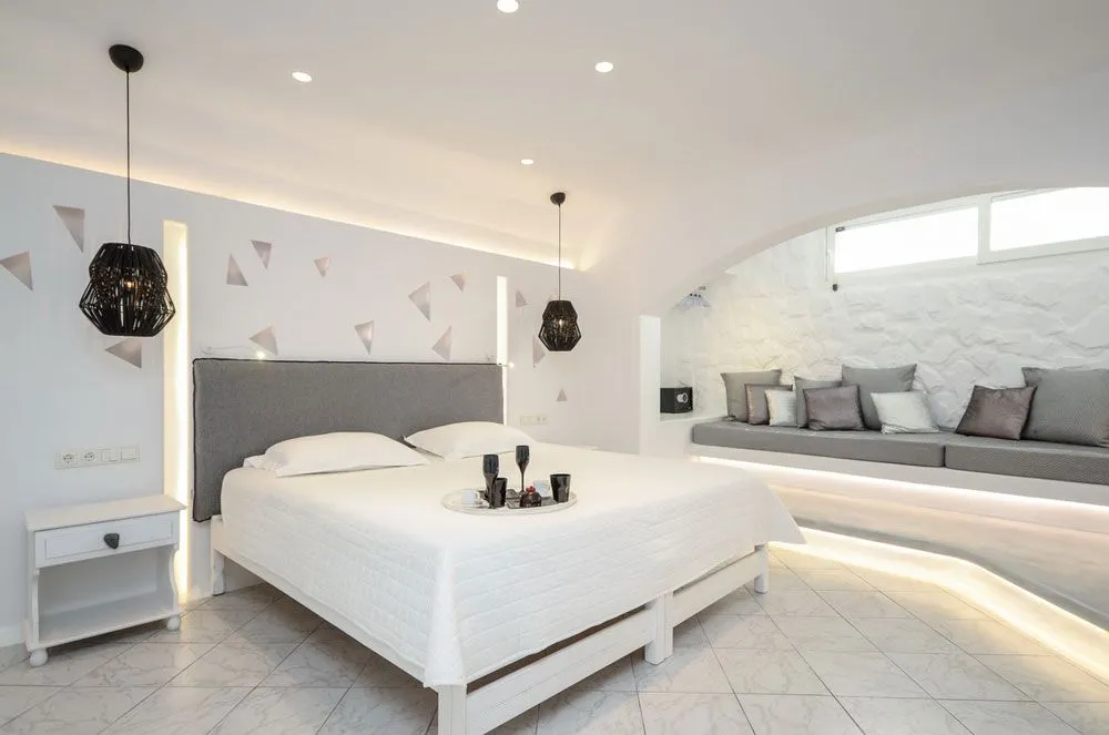 Naxos Evilion Luxury Apartments and Suites