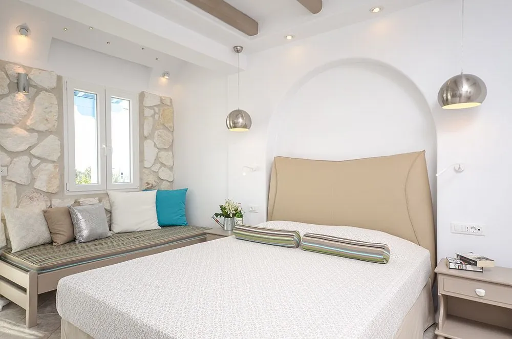 Naxos Evilion Luxury Apartments and Suites