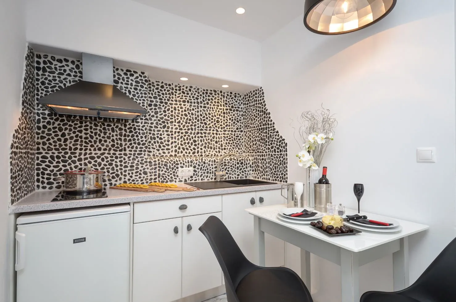 Naxos Evilion Luxury Apartments and Suites