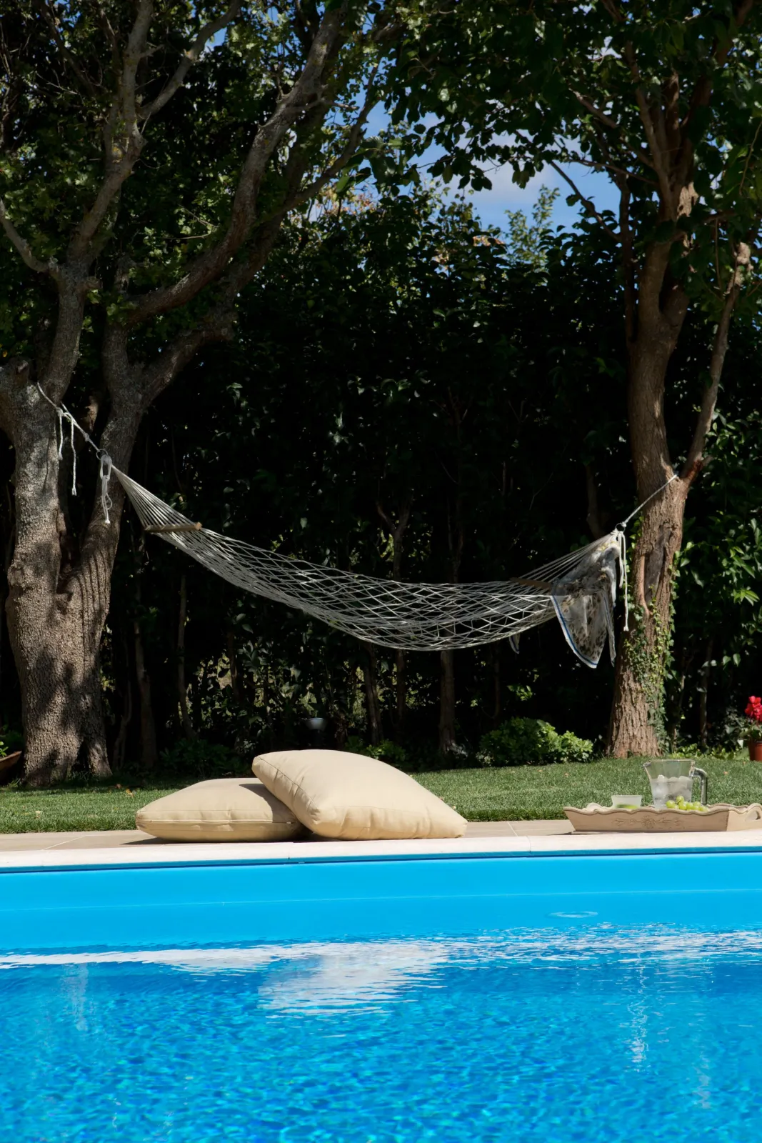 Exanthia Villas Lefkada