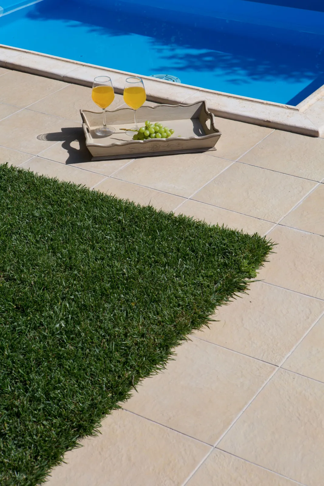 Exanthia Villas Lefkada