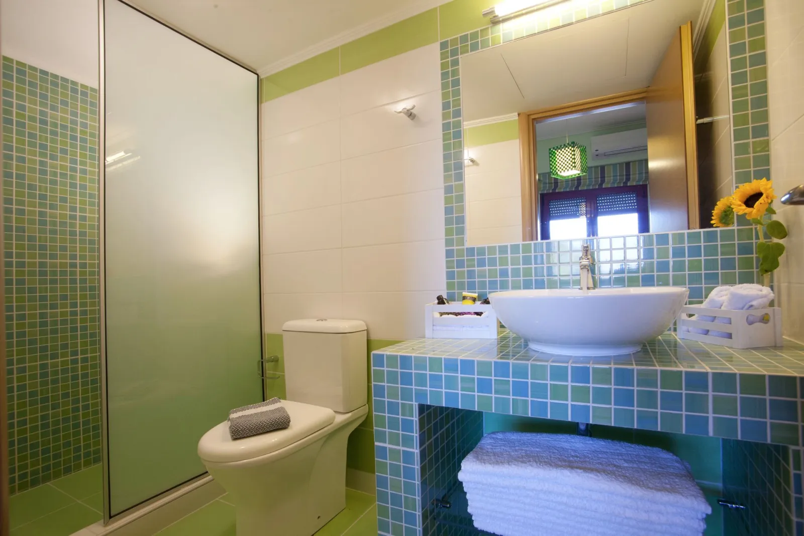 Exanthia Villas Lefkada