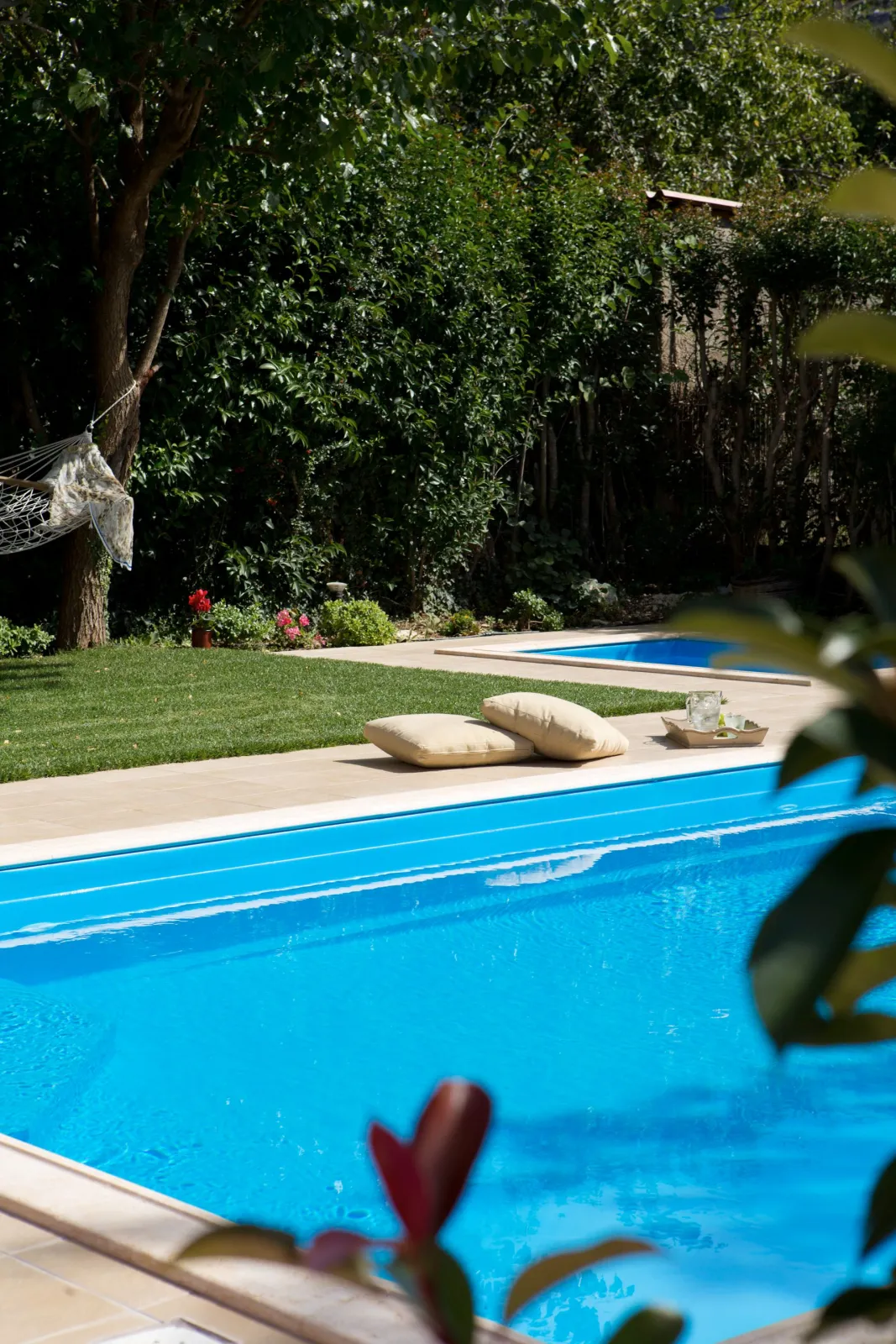 Exanthia Villas Lefkada