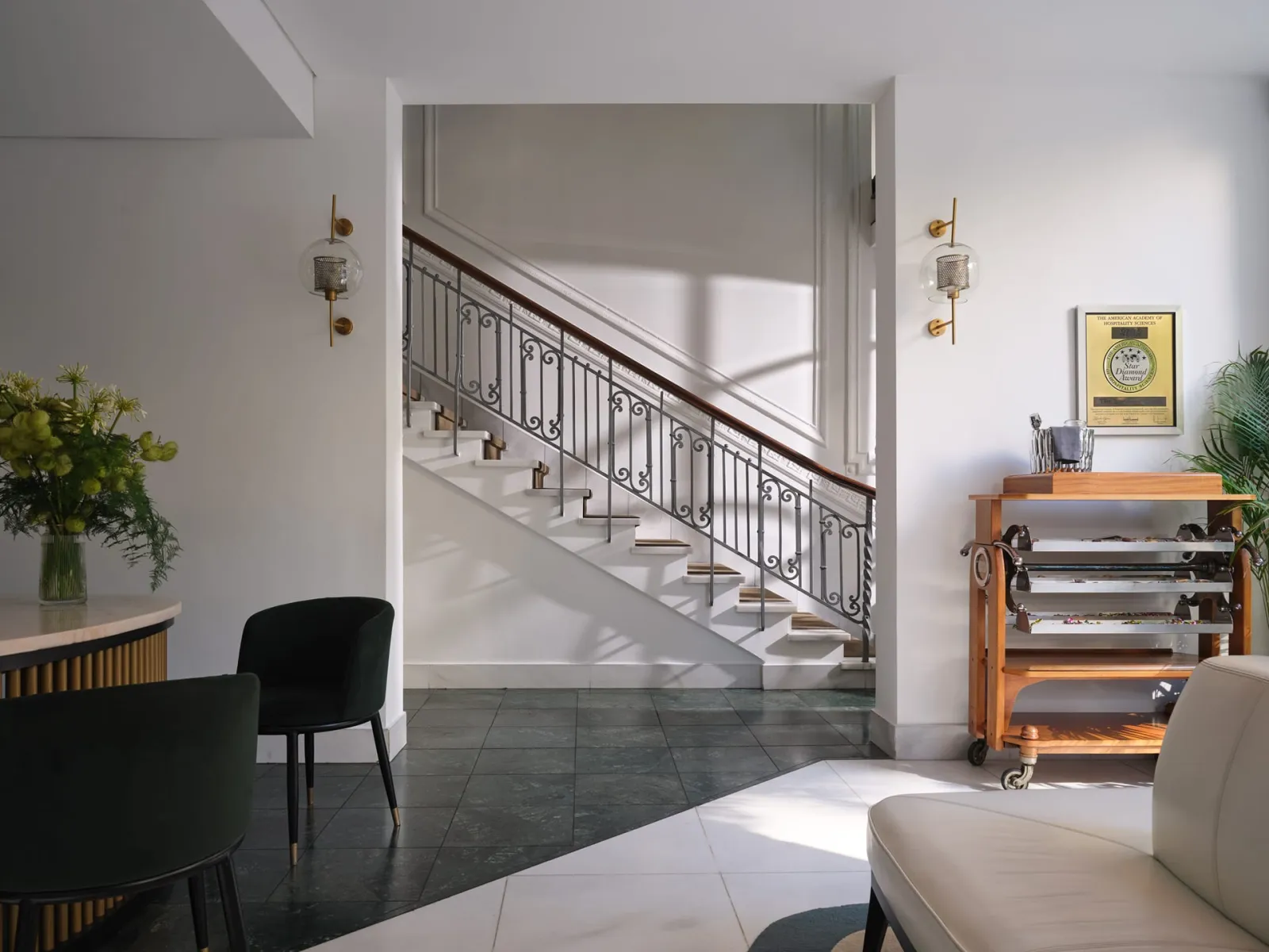 The Excelsior Hotel Thessaloniki