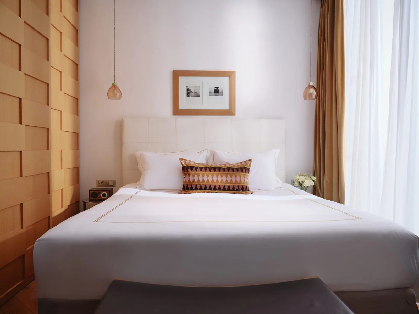 The Excelsior Hotel Thessaloniki