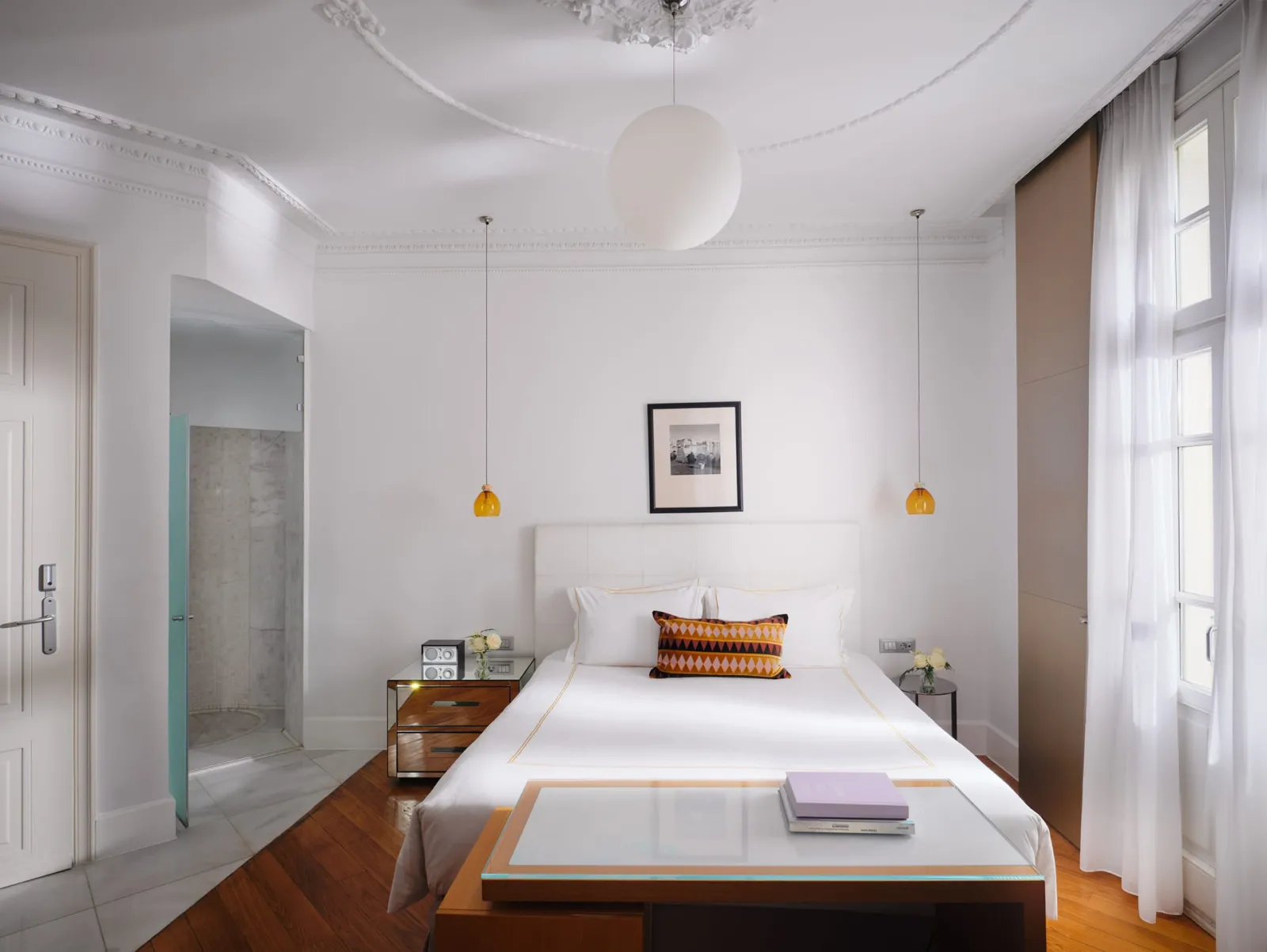 The Excelsior Hotel Thessaloniki