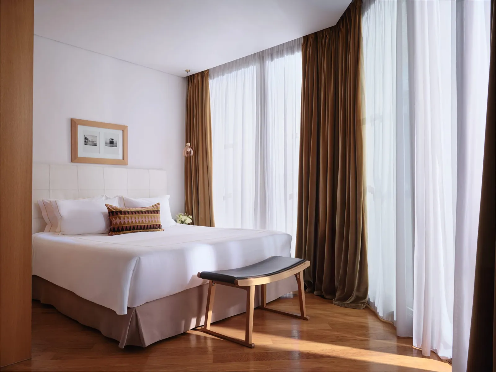 The Excelsior Hotel Thessaloniki