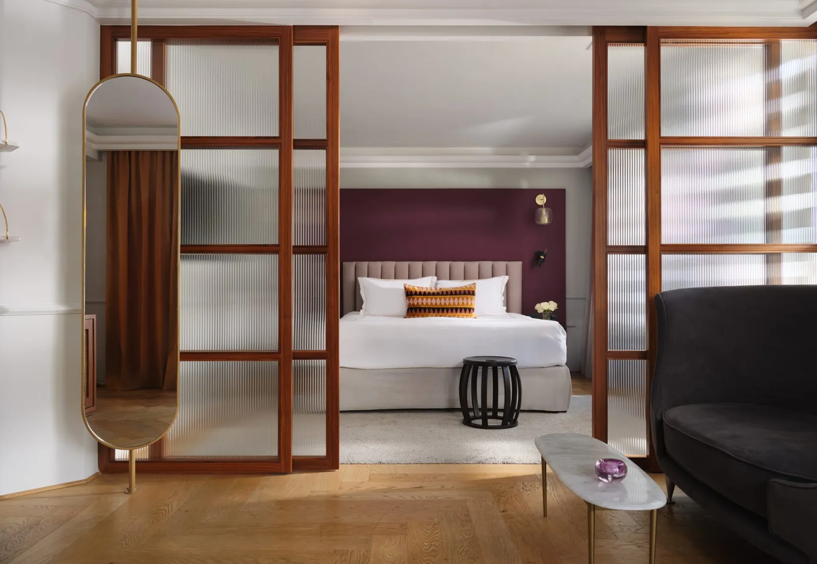 The Excelsior Hotel Thessaloniki