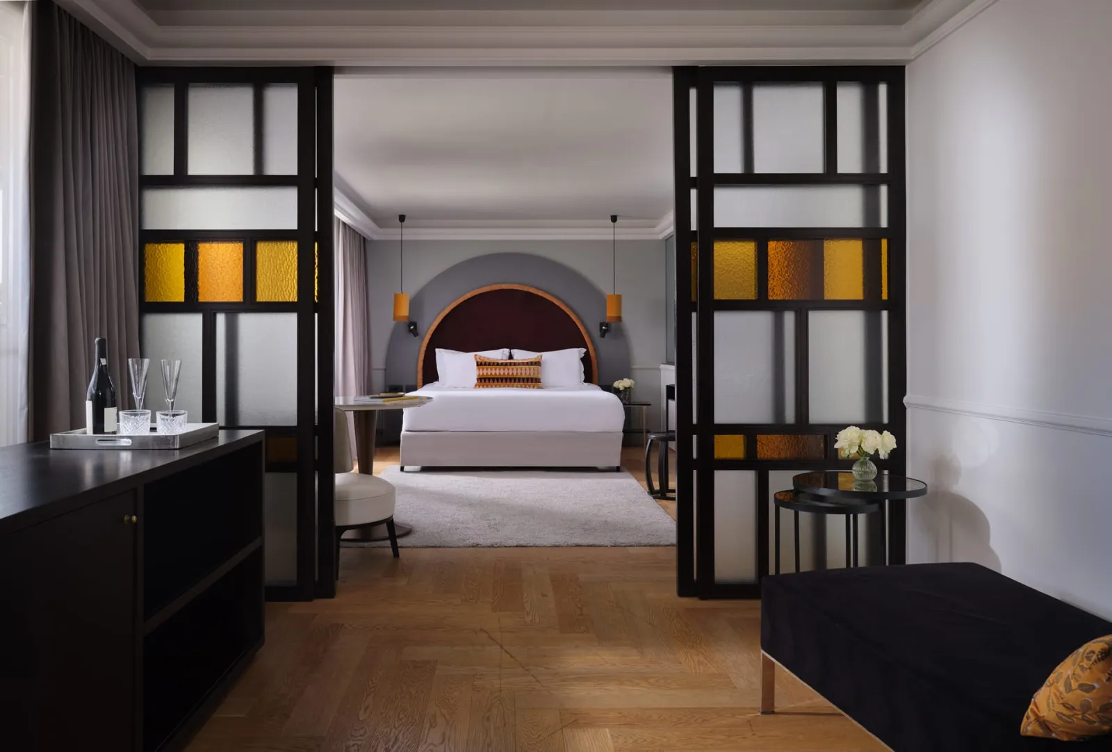 The Excelsior Hotel Thessaloniki