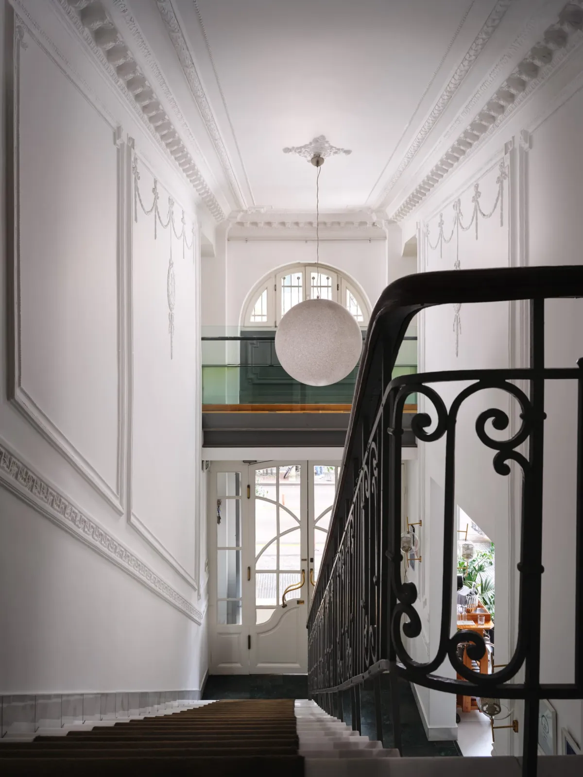 The Excelsior Hotel Thessaloniki