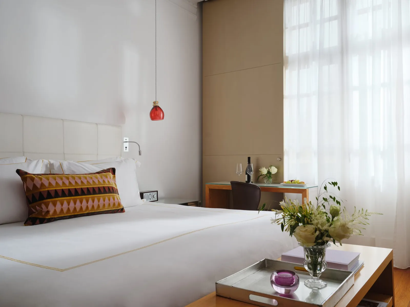 The Excelsior Hotel Thessaloniki