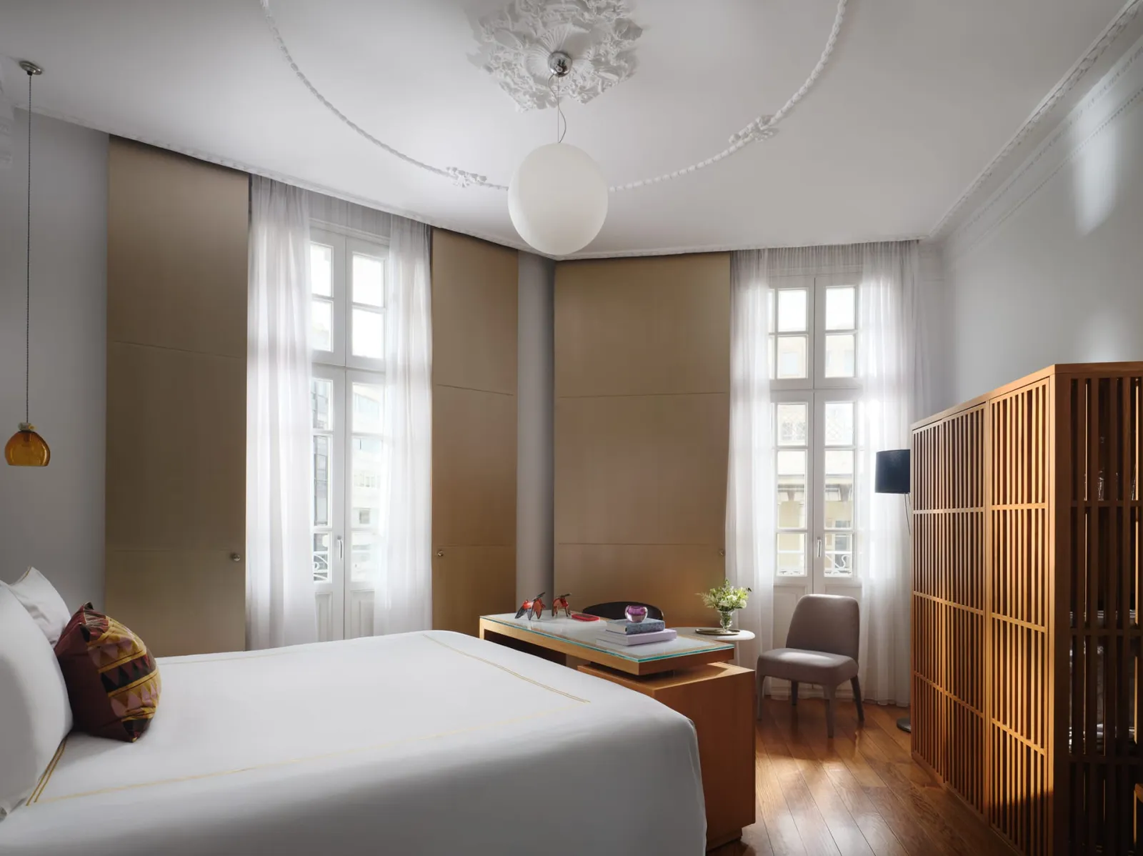 The Excelsior Hotel Thessaloniki