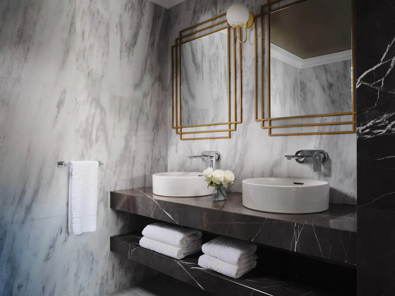 The Excelsior Hotel Thessaloniki