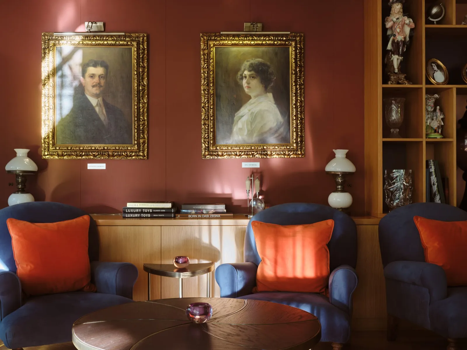 The Excelsior Hotel Thessaloniki