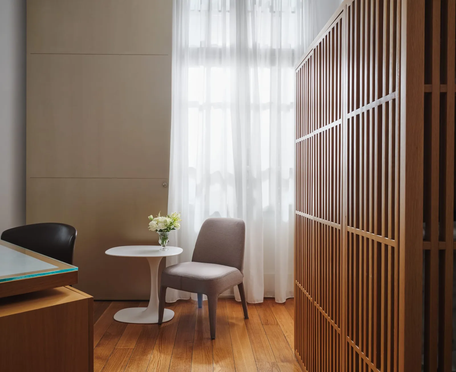 The Excelsior Hotel Thessaloniki