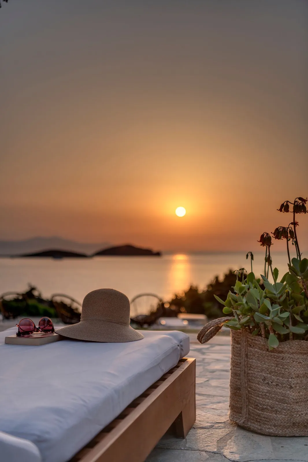 Faros Resort Hotel