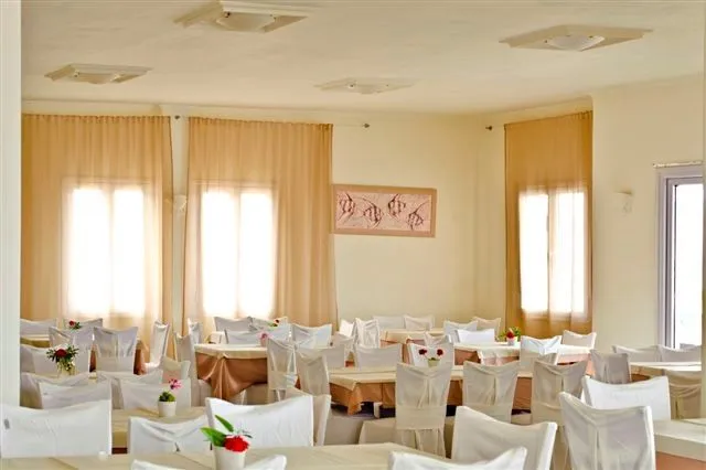 Faros Resort Hotel