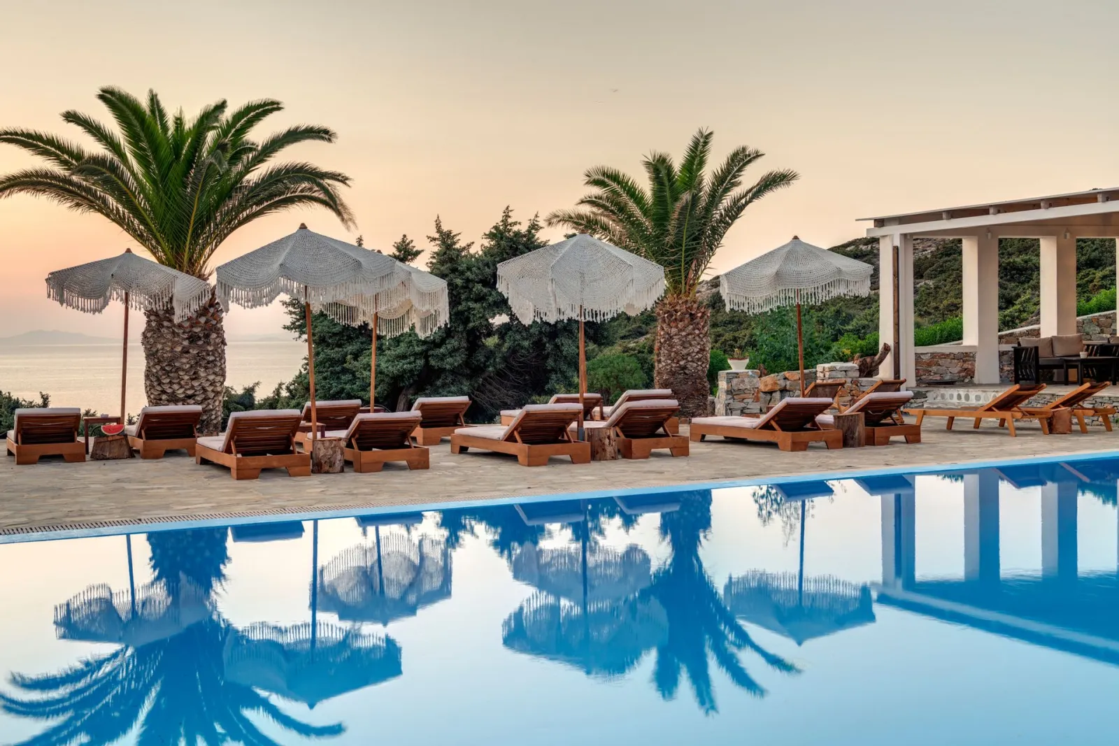 Faros Resort Hotel