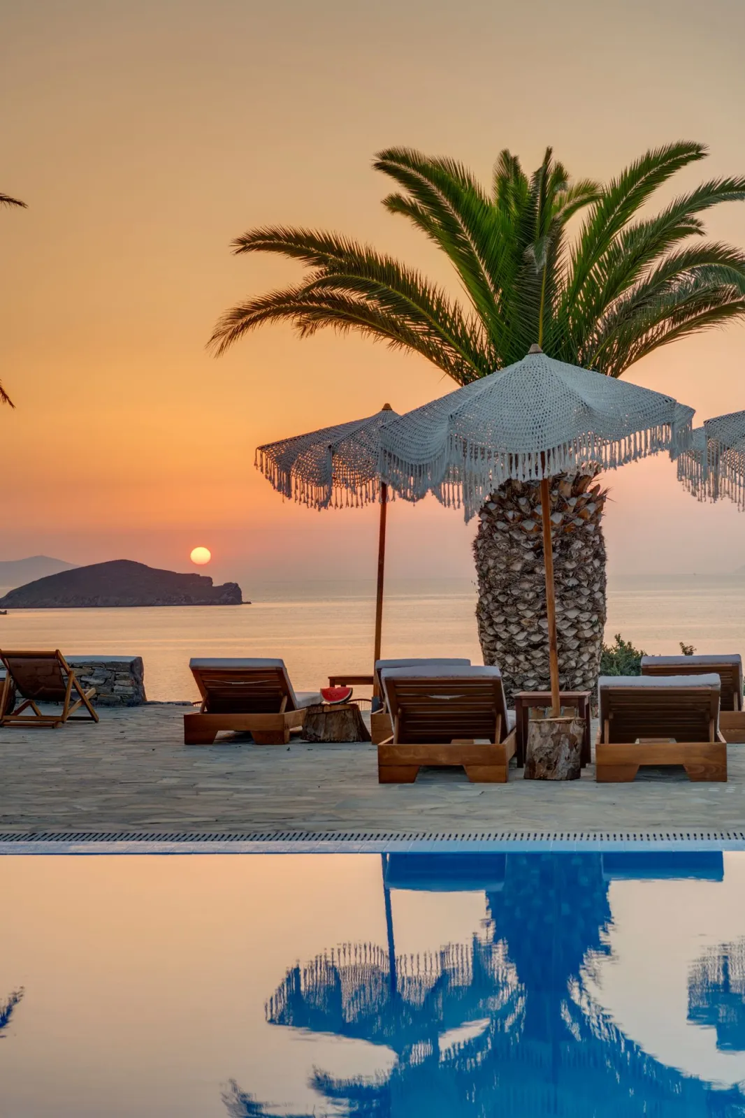 Faros Resort Hotel