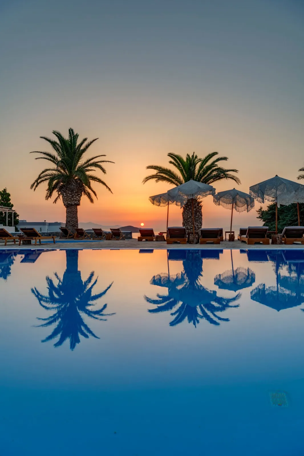 Faros Resort Hotel