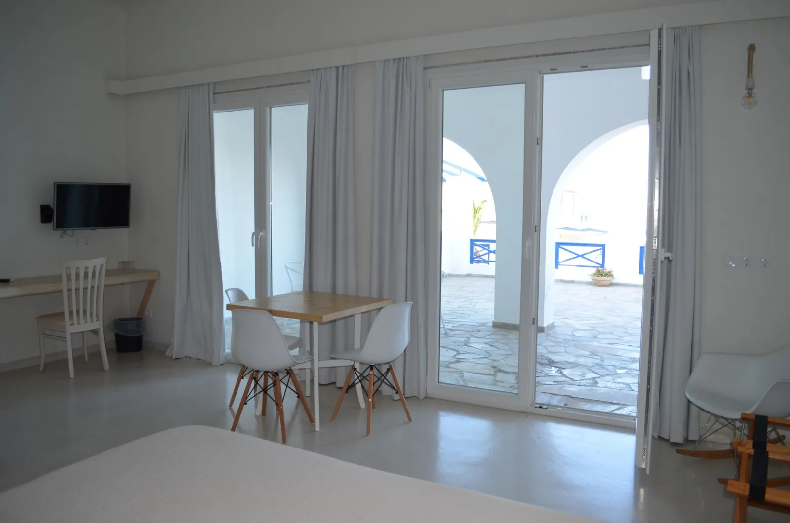 Faros Resort Hotel