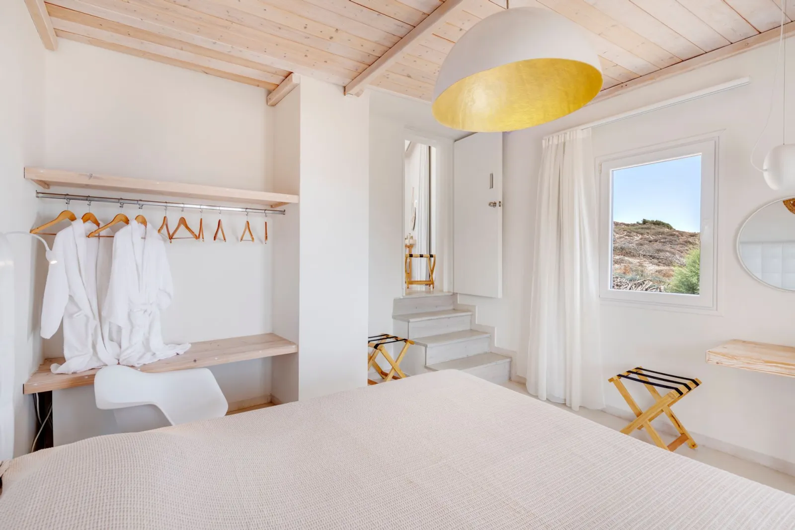 Faros Resort Hotel