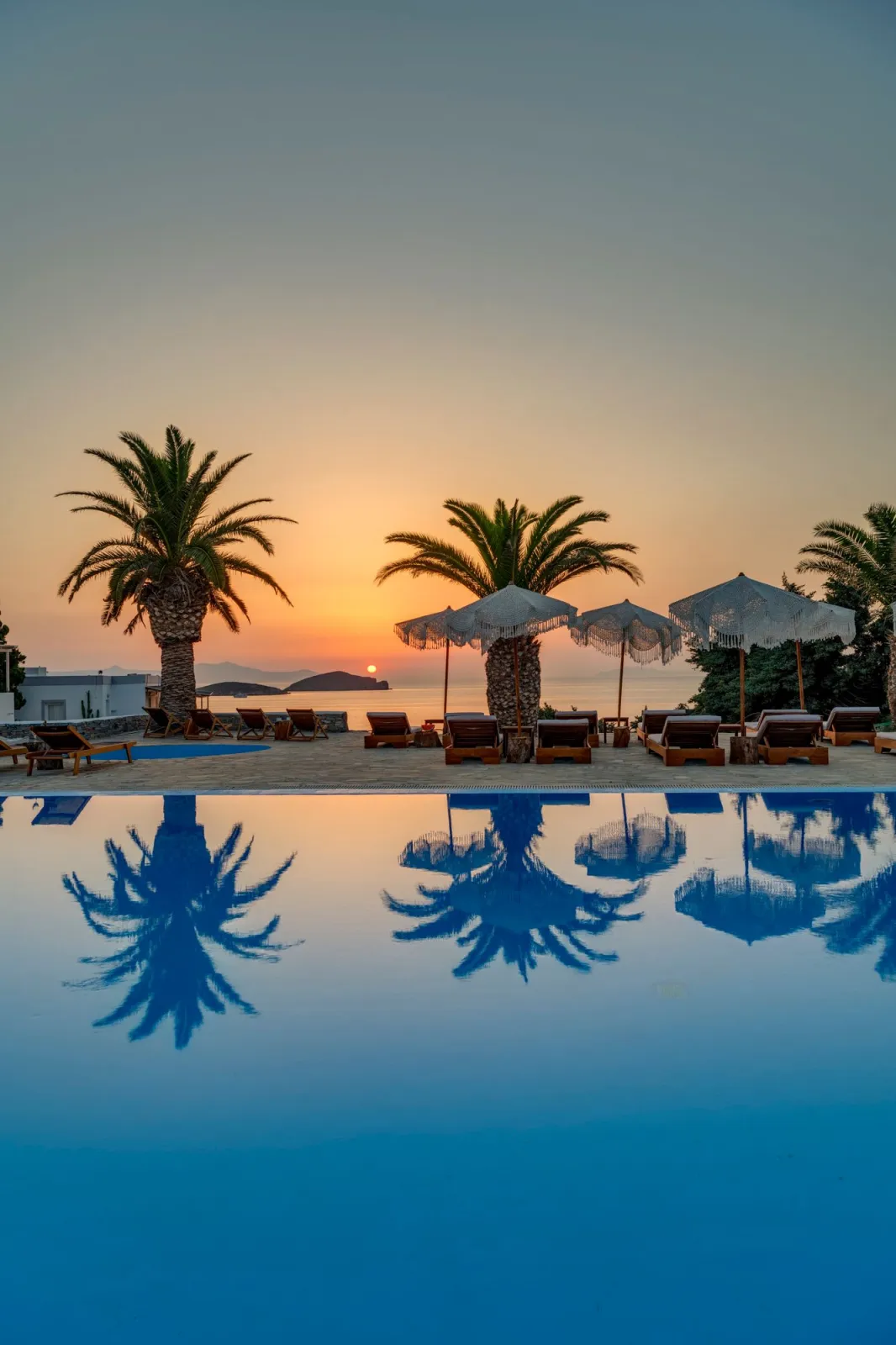 Faros Resort Hotel