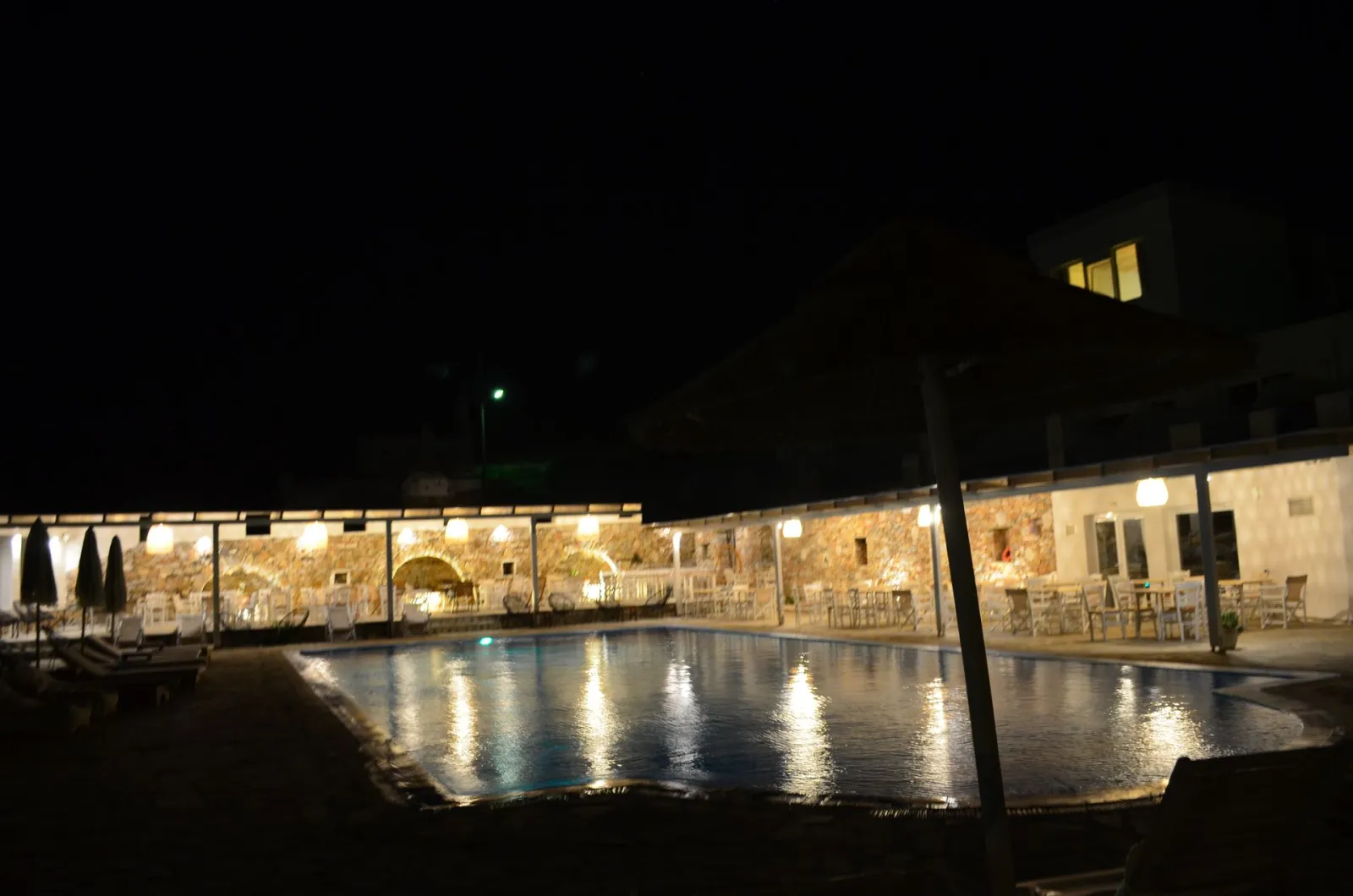 Faros Resort Hotel